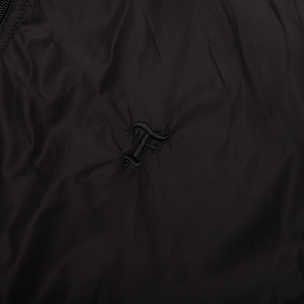 Barnett Zipper Bomber - Black