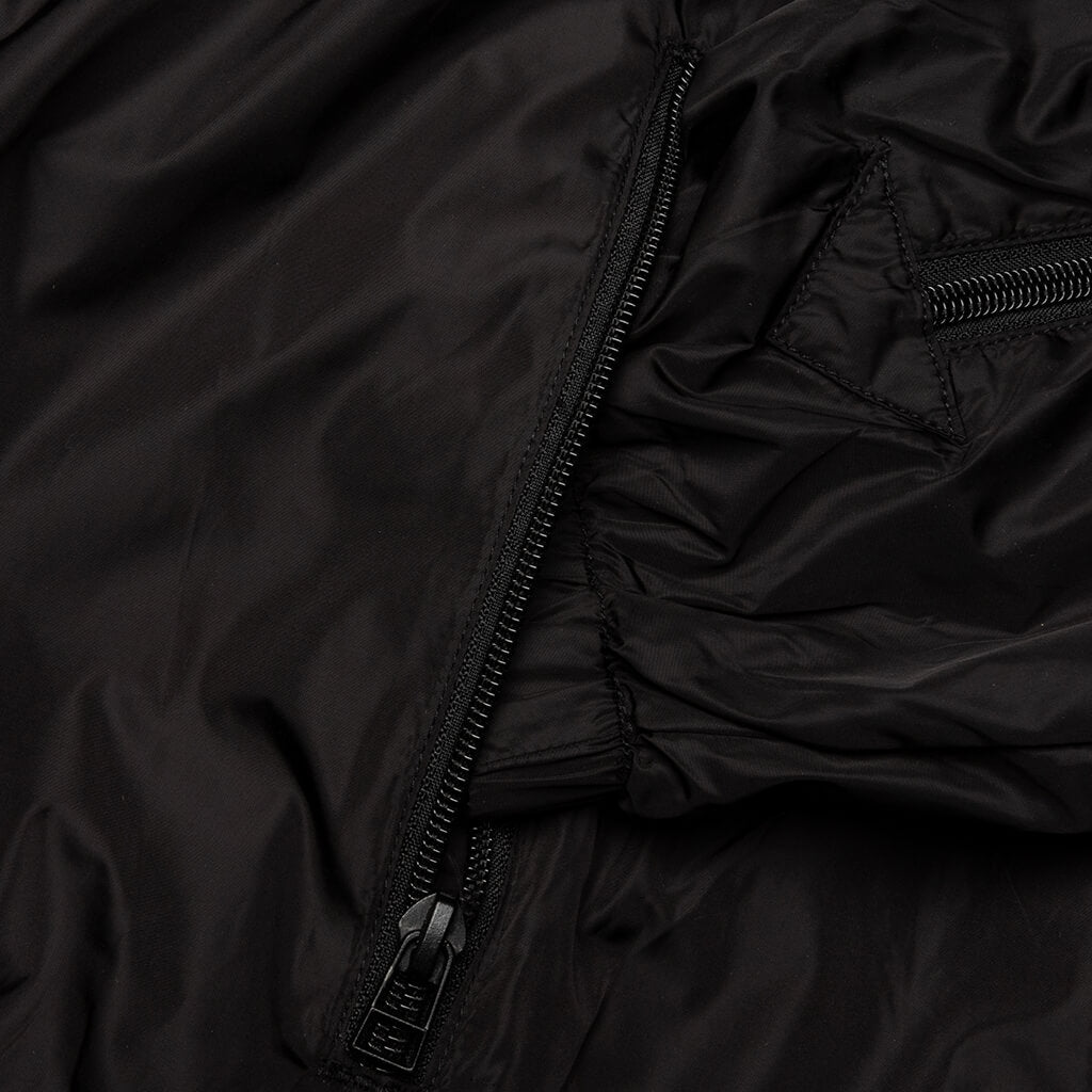 Barnett Zipper Bomber - Black