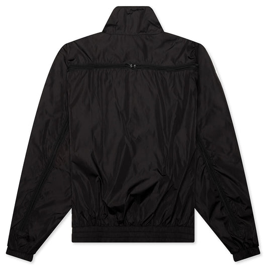 Barnett Zipper Bomber - Black