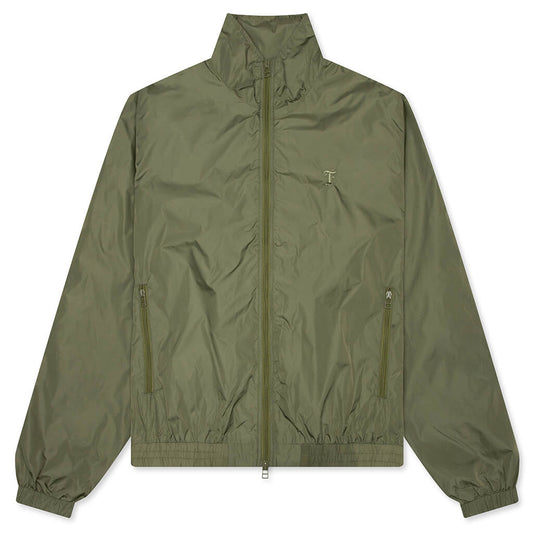 Barnett Zipper Bomber - Green