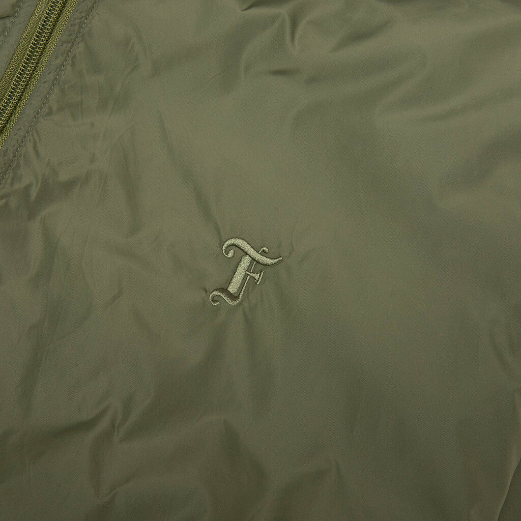 Barnett Zipper Bomber - Green
