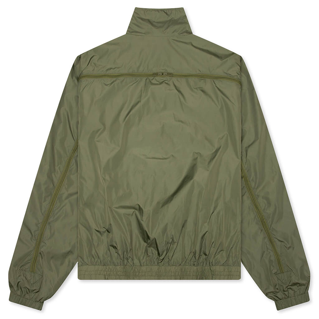 Barnett Zipper Bomber - Green