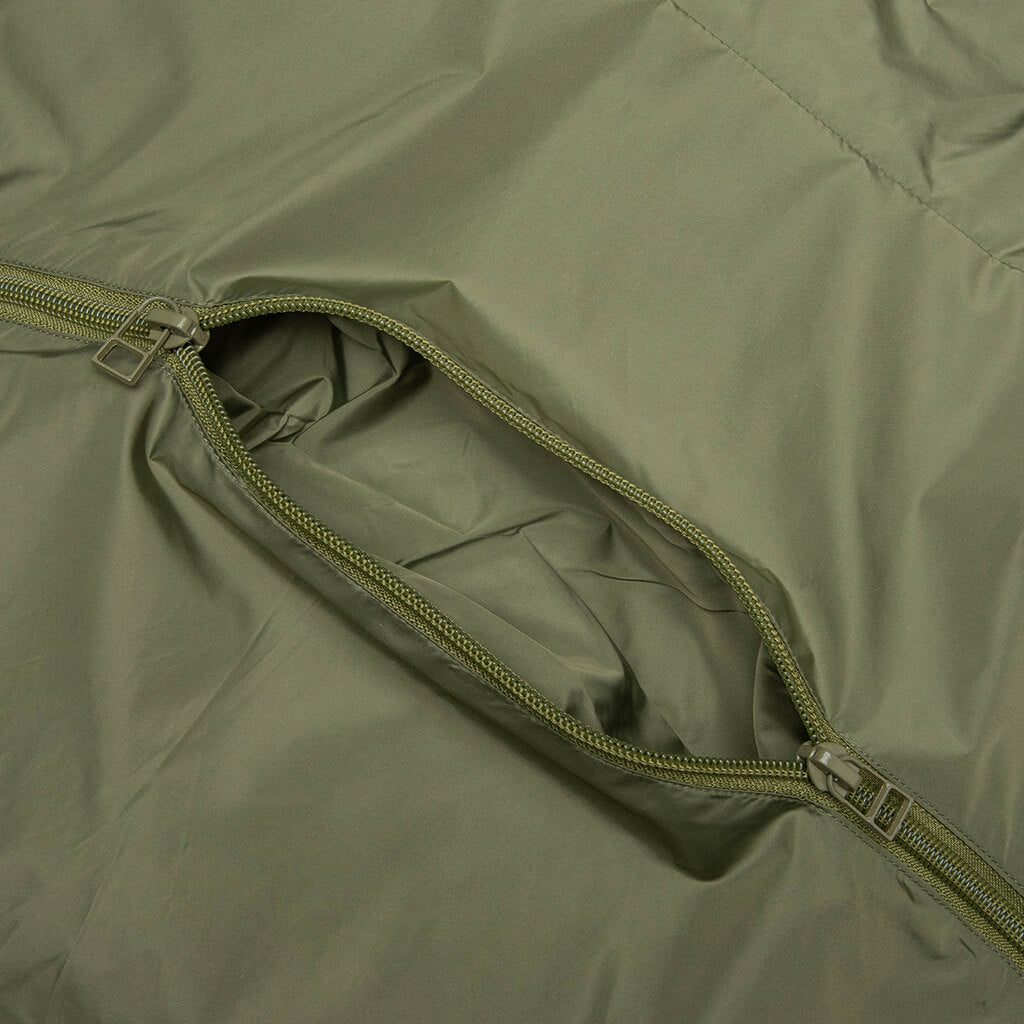 Barnett Zipper Bomber - Green