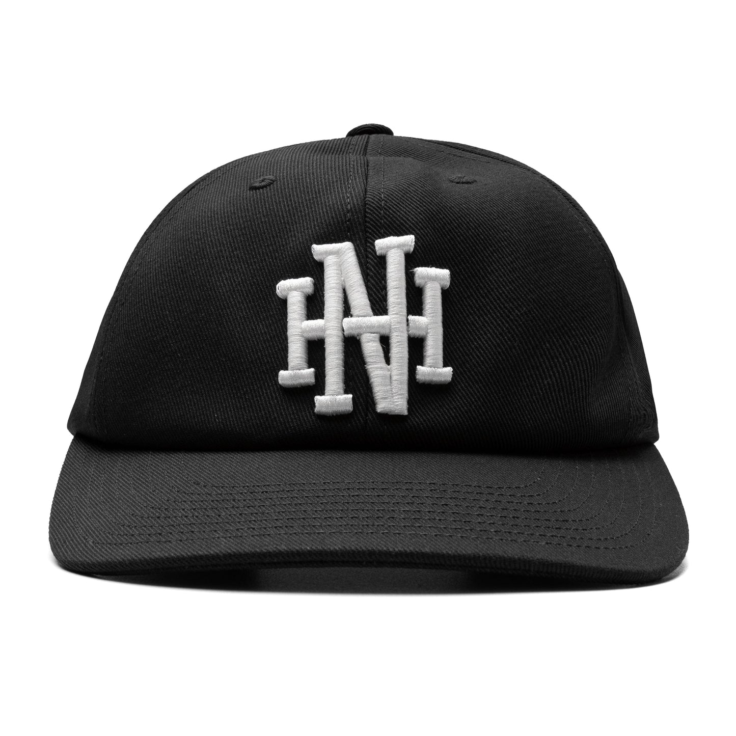 Baseball Cap - Black