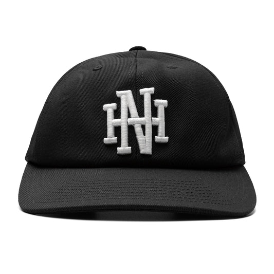 Baseball Cap - Black