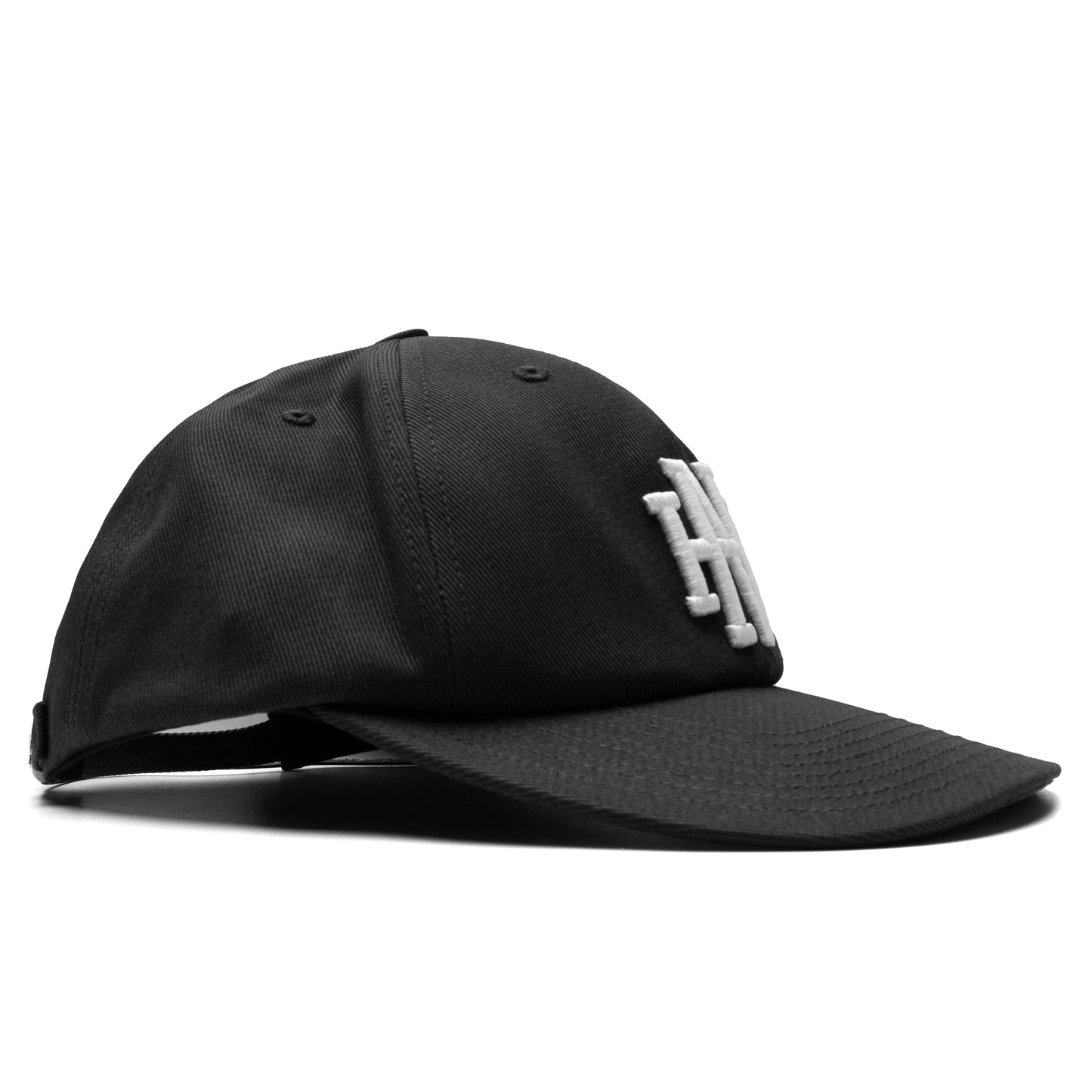 Baseball Cap - Black