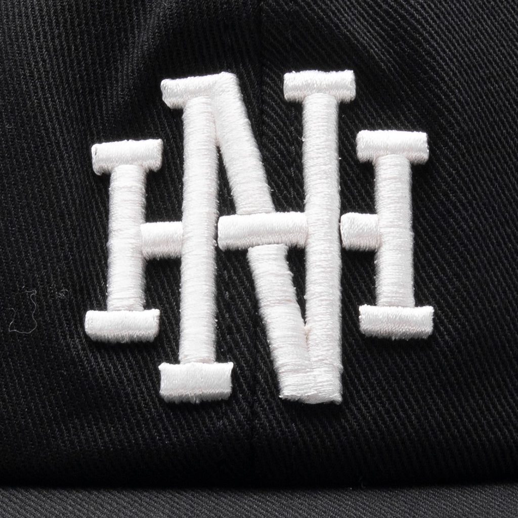 Baseball Cap - Black