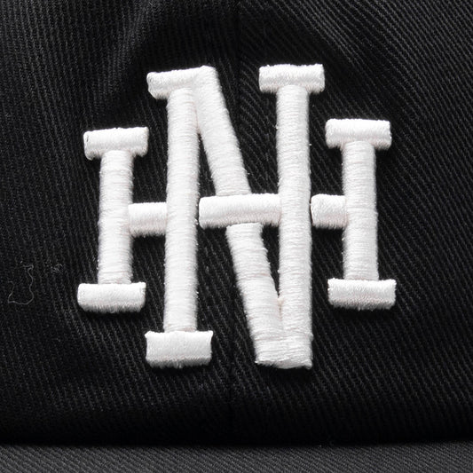 Baseball Cap - Black