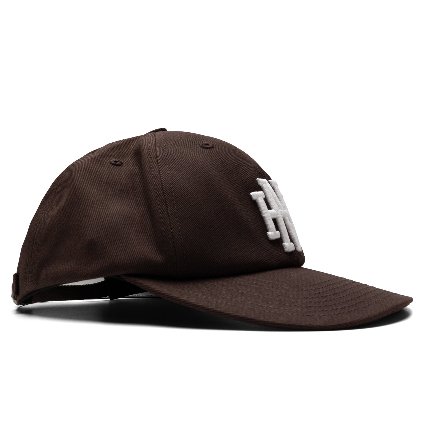 Baseball Cap - Brown