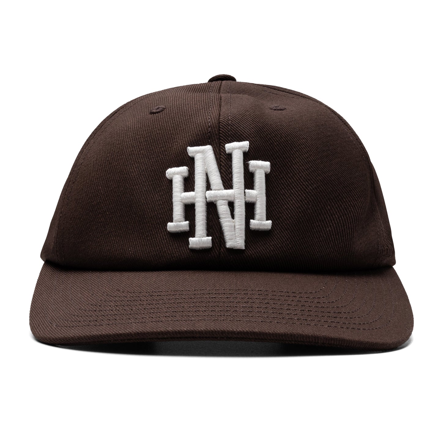 Baseball Cap - Brown