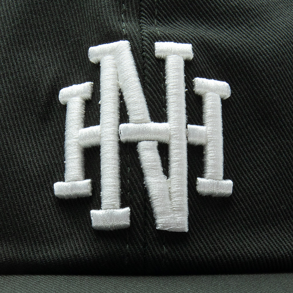 Baseball Cap - Green
