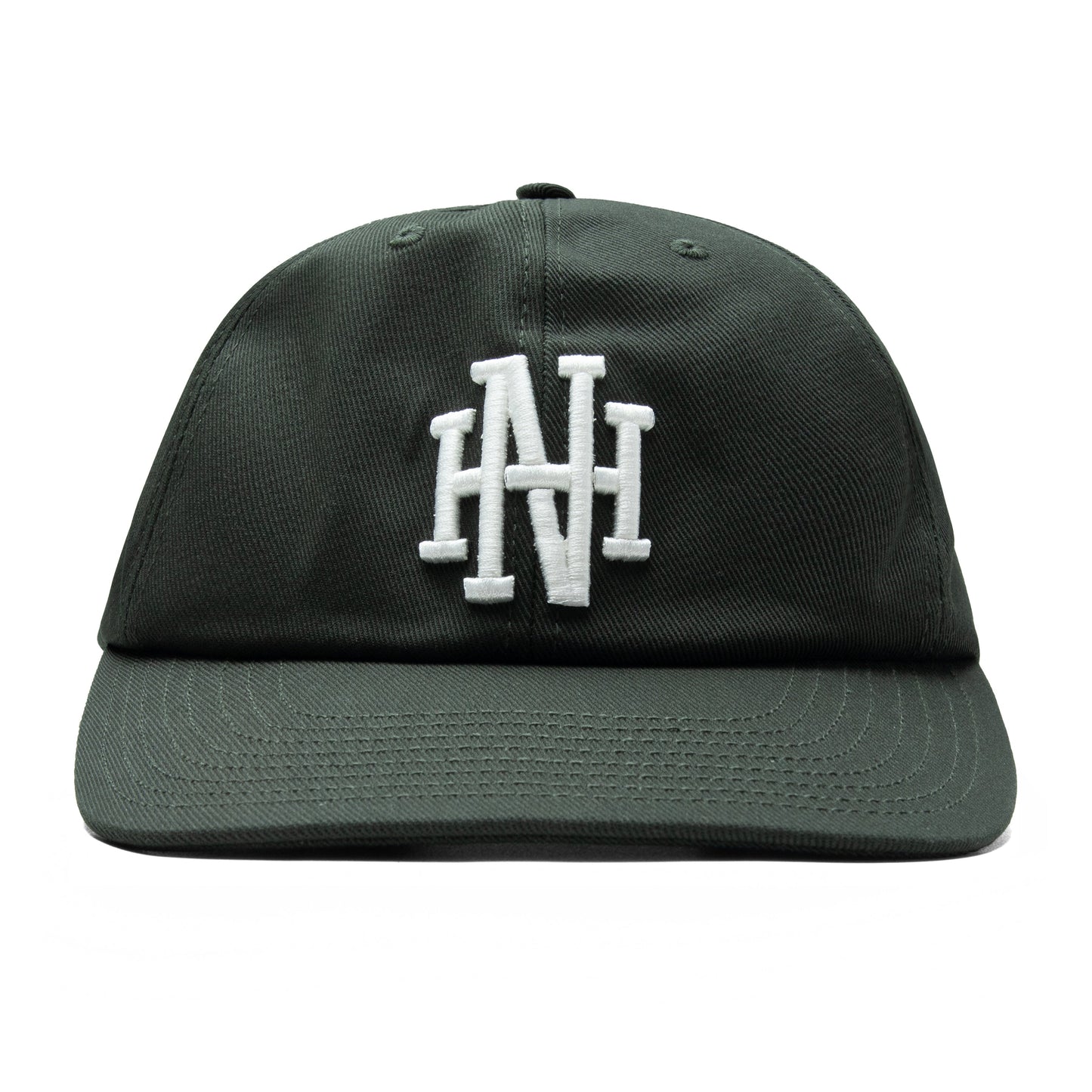 Baseball Cap - Green