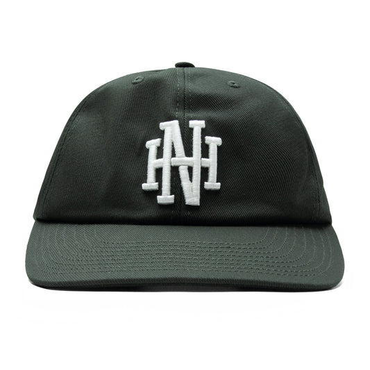 Baseball Cap - Green