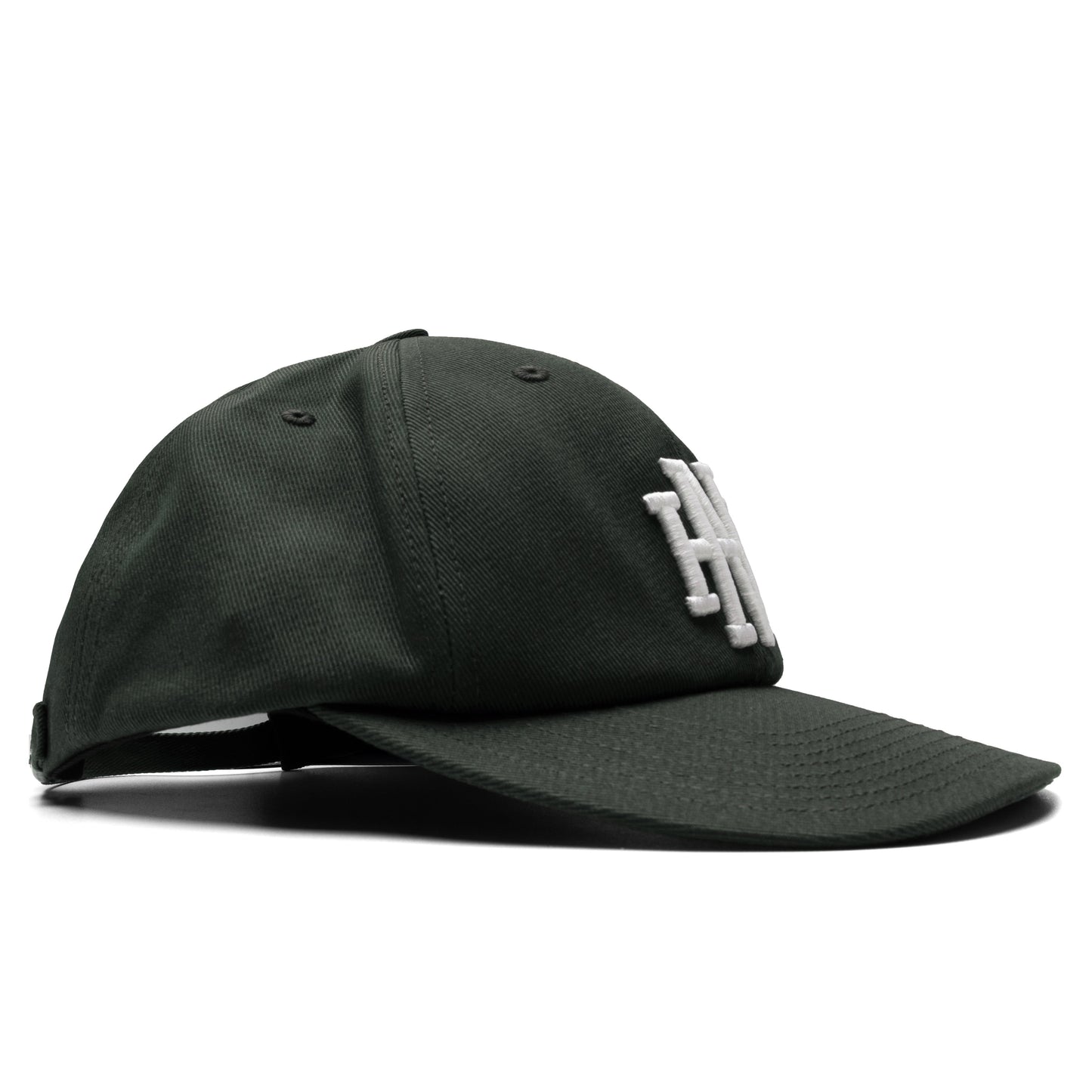 Baseball Cap - Green