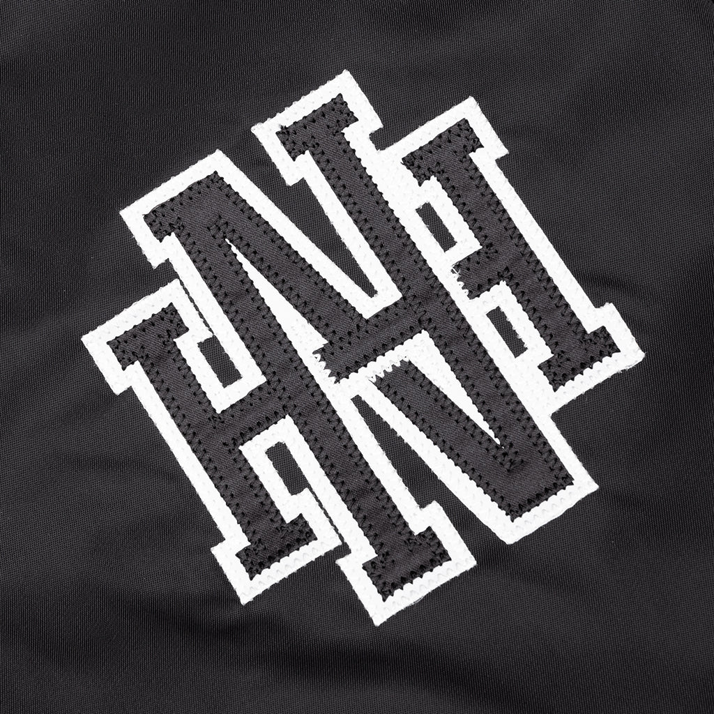 Baseball Jacket - Black