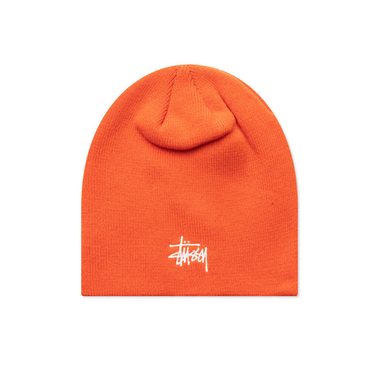 Basic Skullcap Beanie - Apricot