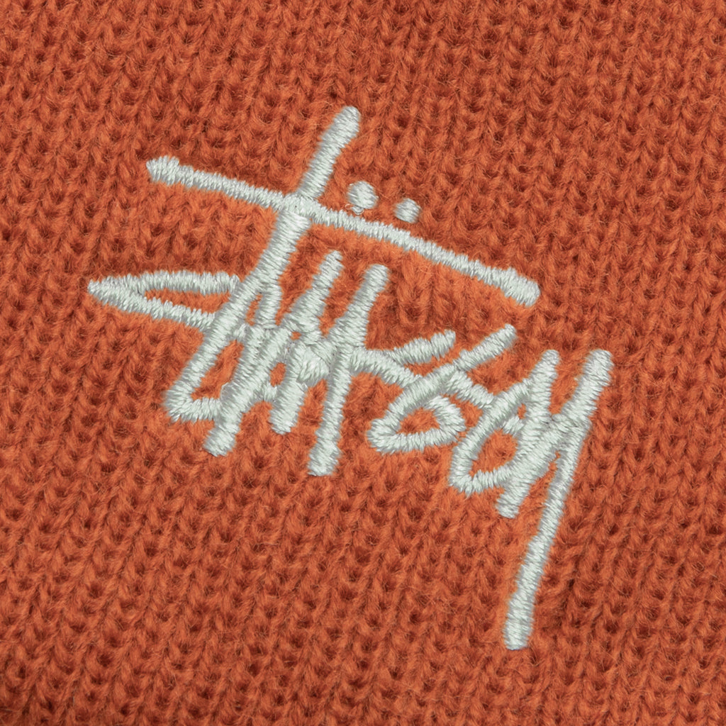 Basic Skullcap Beanie - Yam