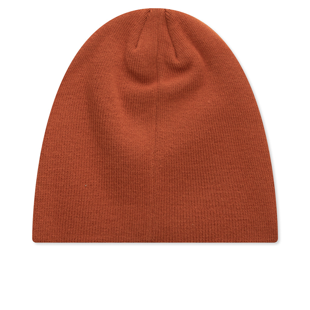 Basic Skullcap Beanie - Yam