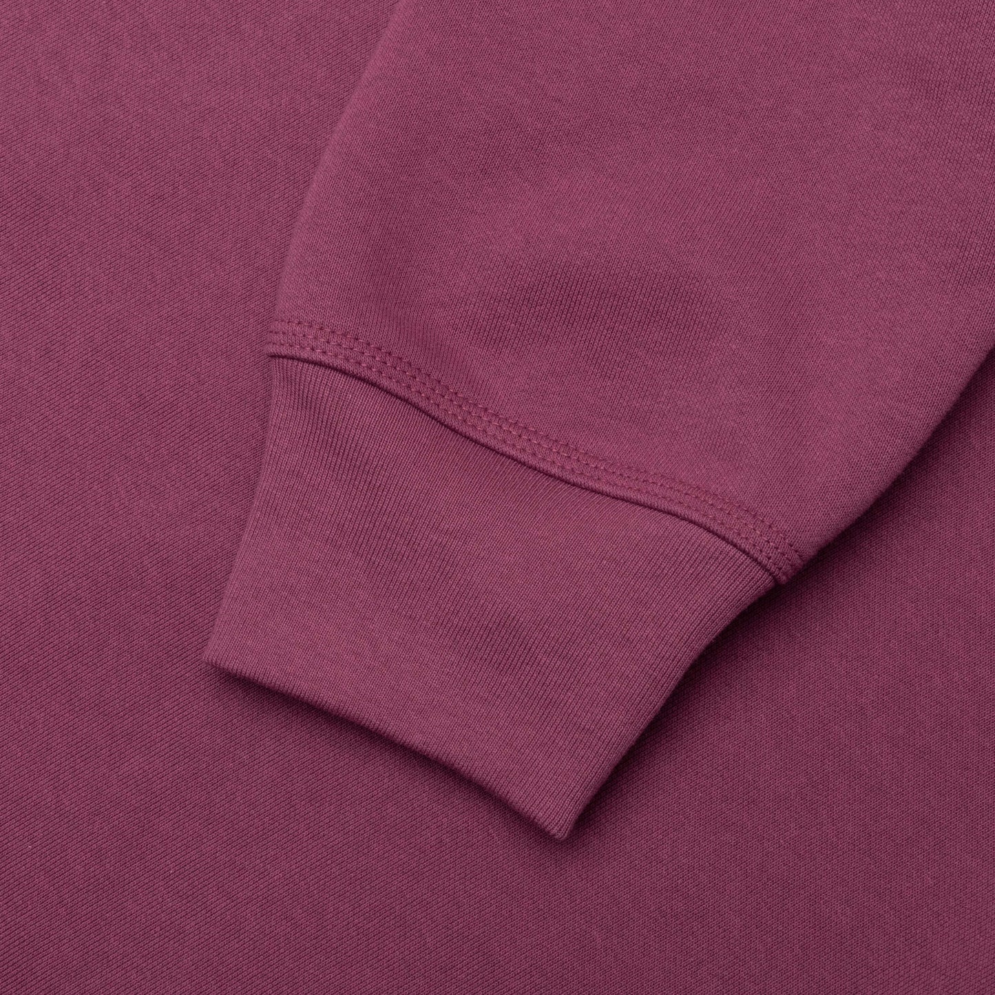 Basic Stussy Crew - Berry