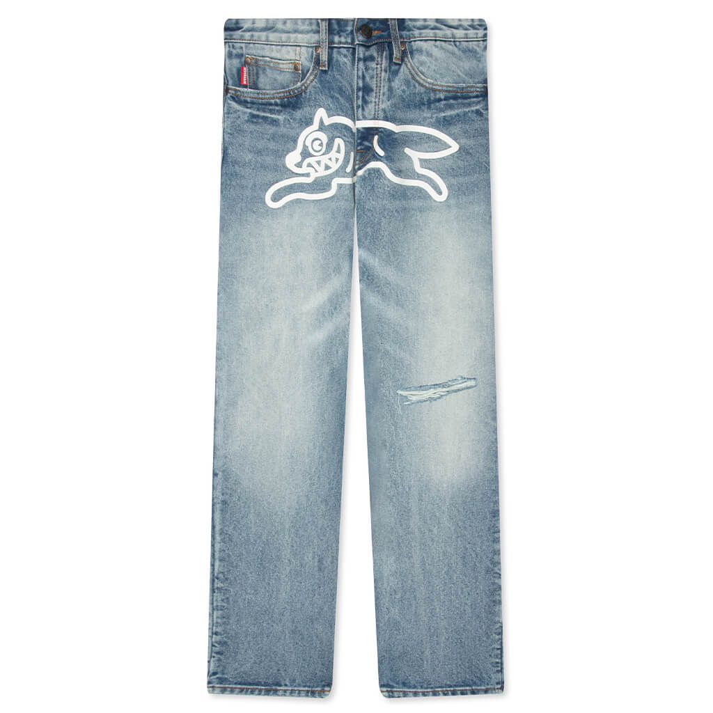 Bassett Jean - Sundae