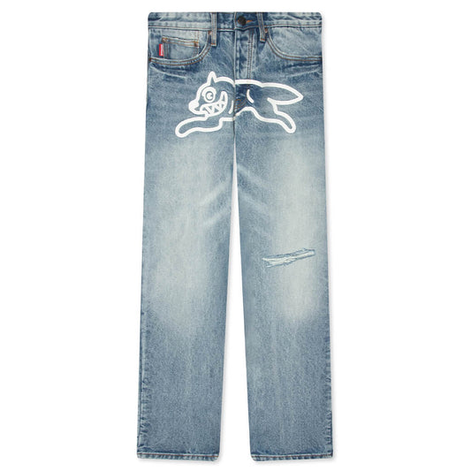Bassett Jean - Sundae