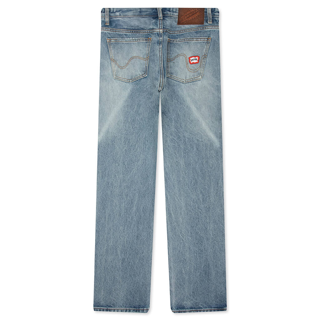 Bassett Jean - Sundae