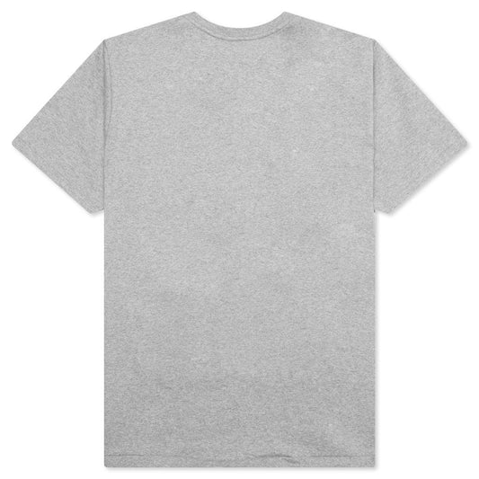Bathing Ape Tee - Grey