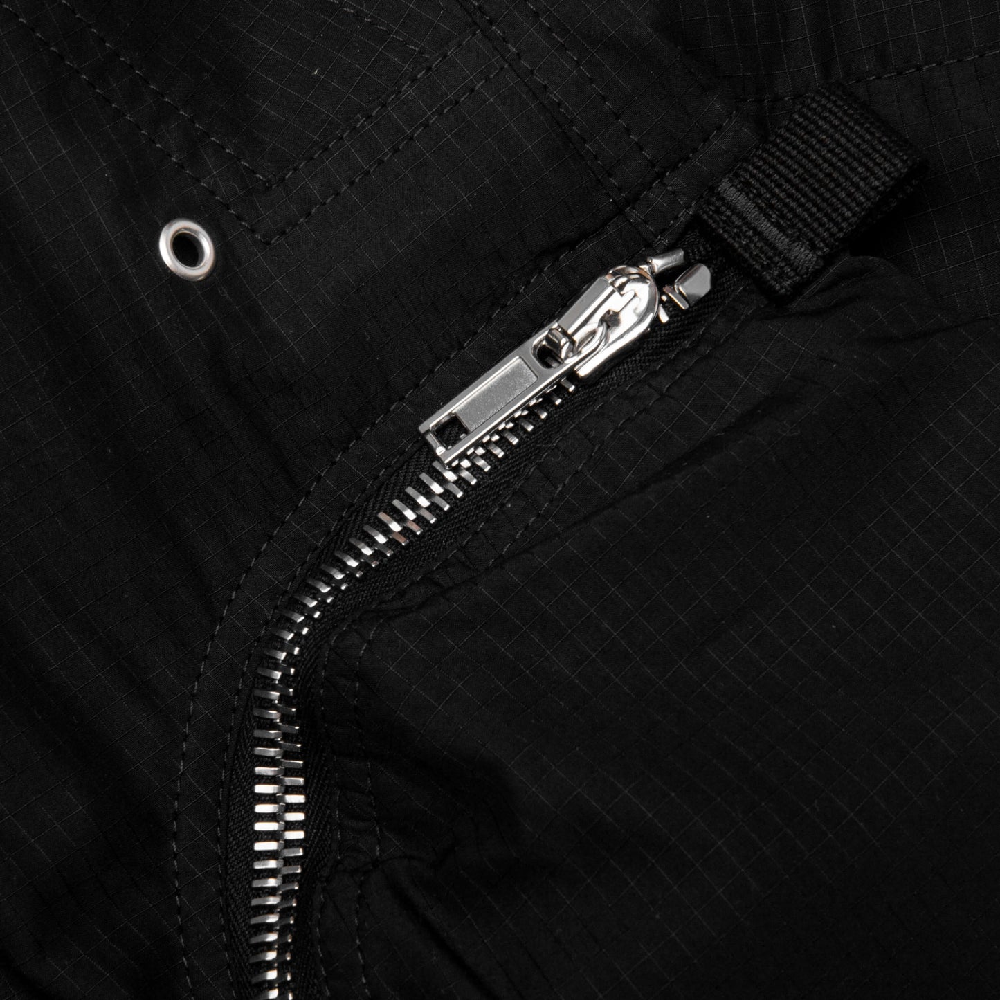Bauhaus Shorts - Black