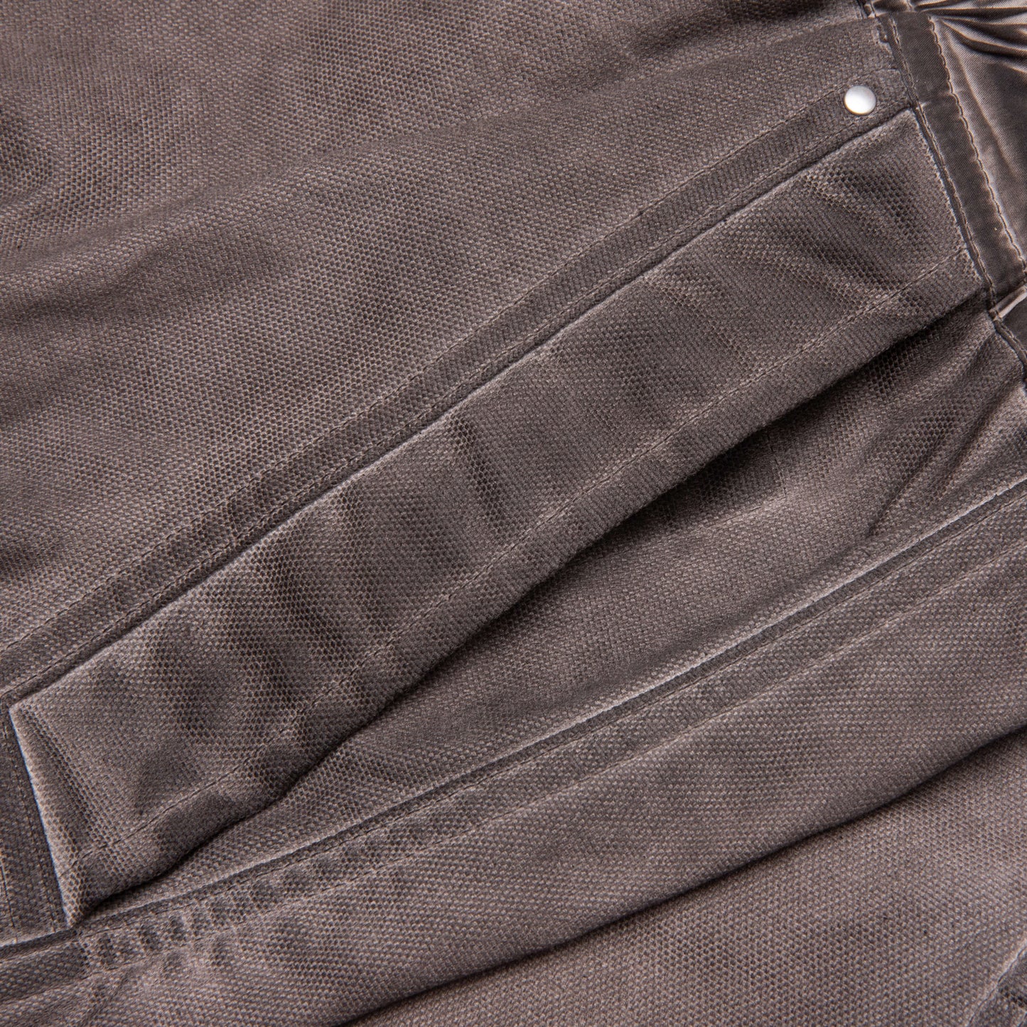 Bauhaus Shorts - Dust