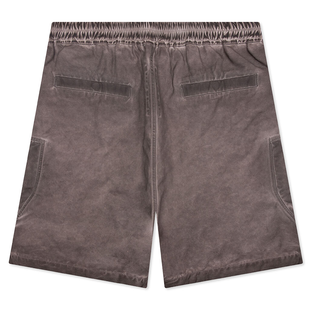 Bauhaus Shorts - Dust