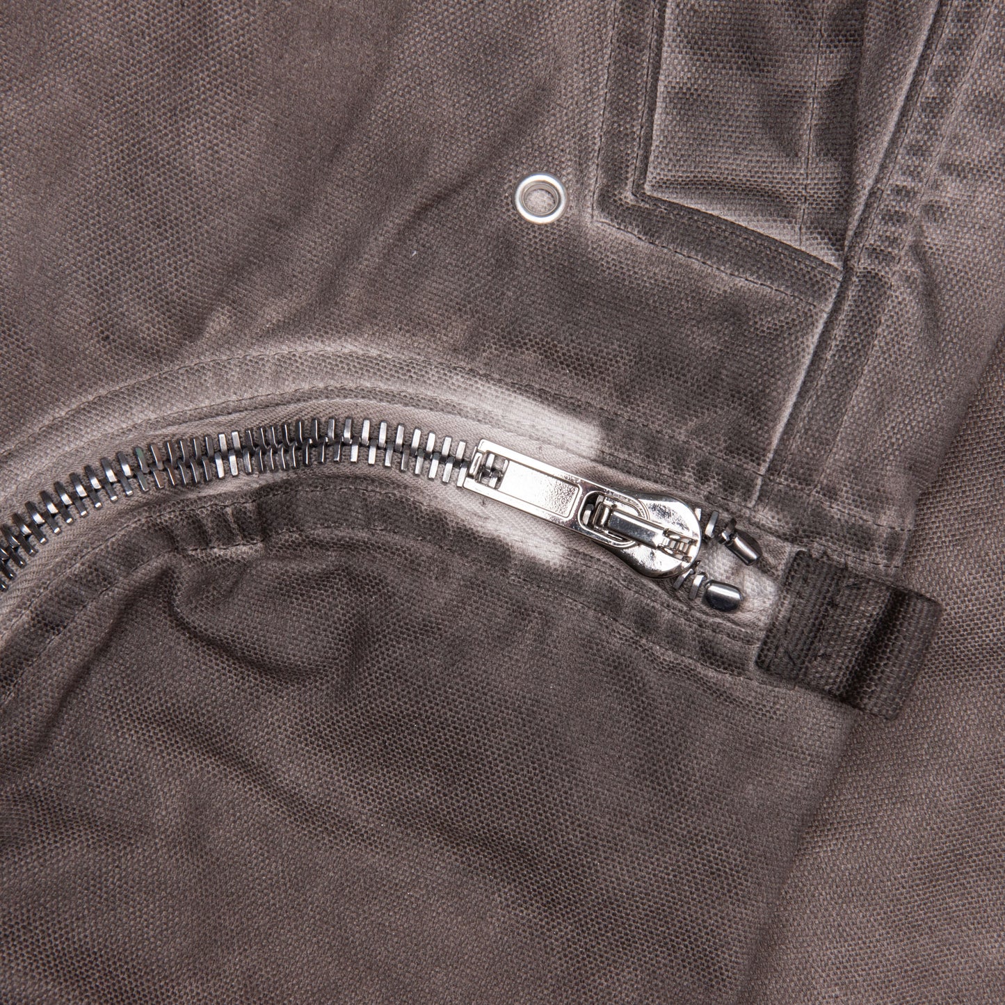 Bauhaus Shorts - Dust