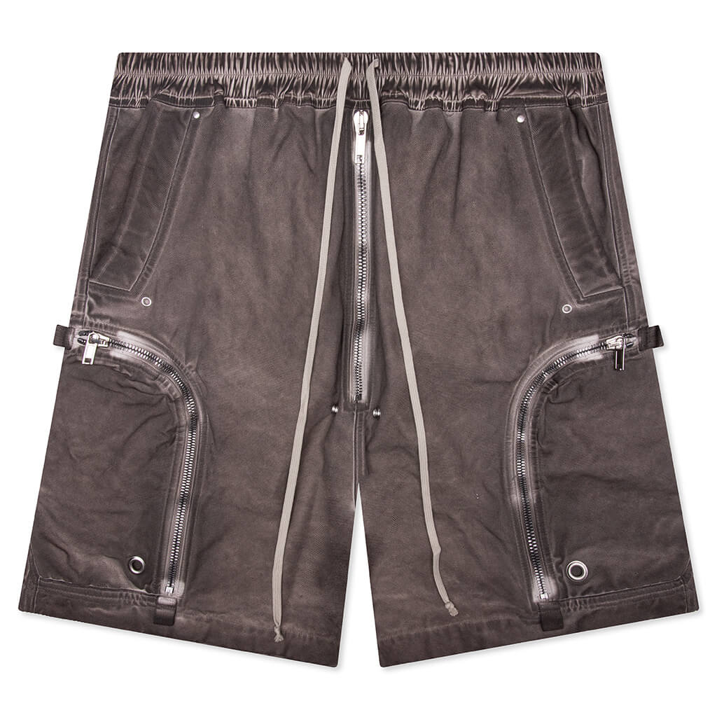 Bauhaus Shorts - Dust