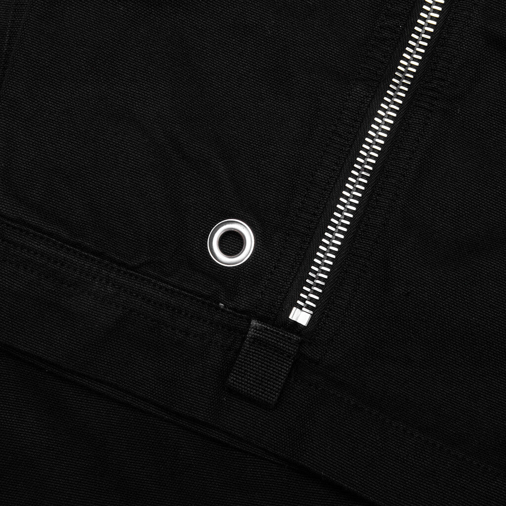 Bauhaus Pods - Black