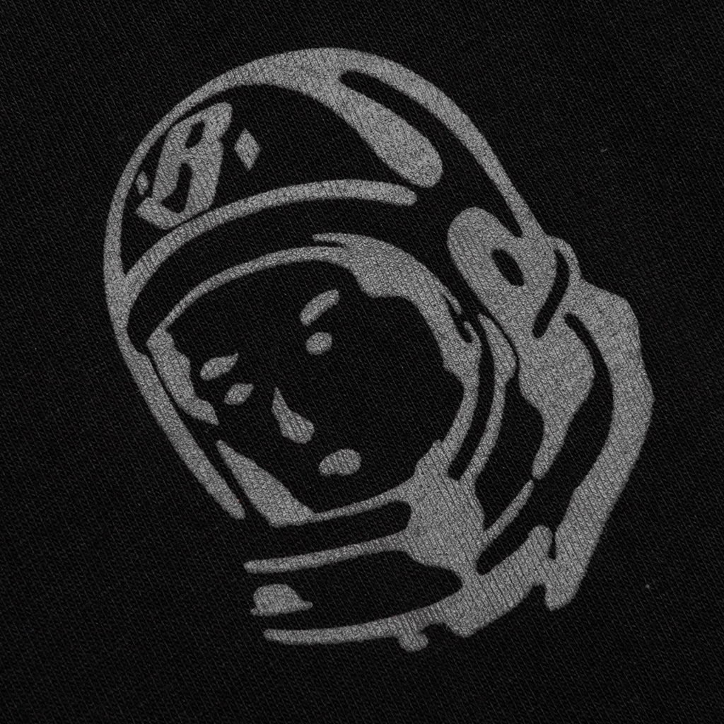 BB&Co S/S Tee - Black