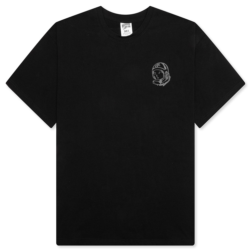BB&Co S/S Tee - Black