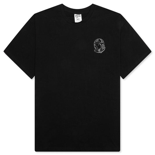 BB&Co S/S Tee - Black