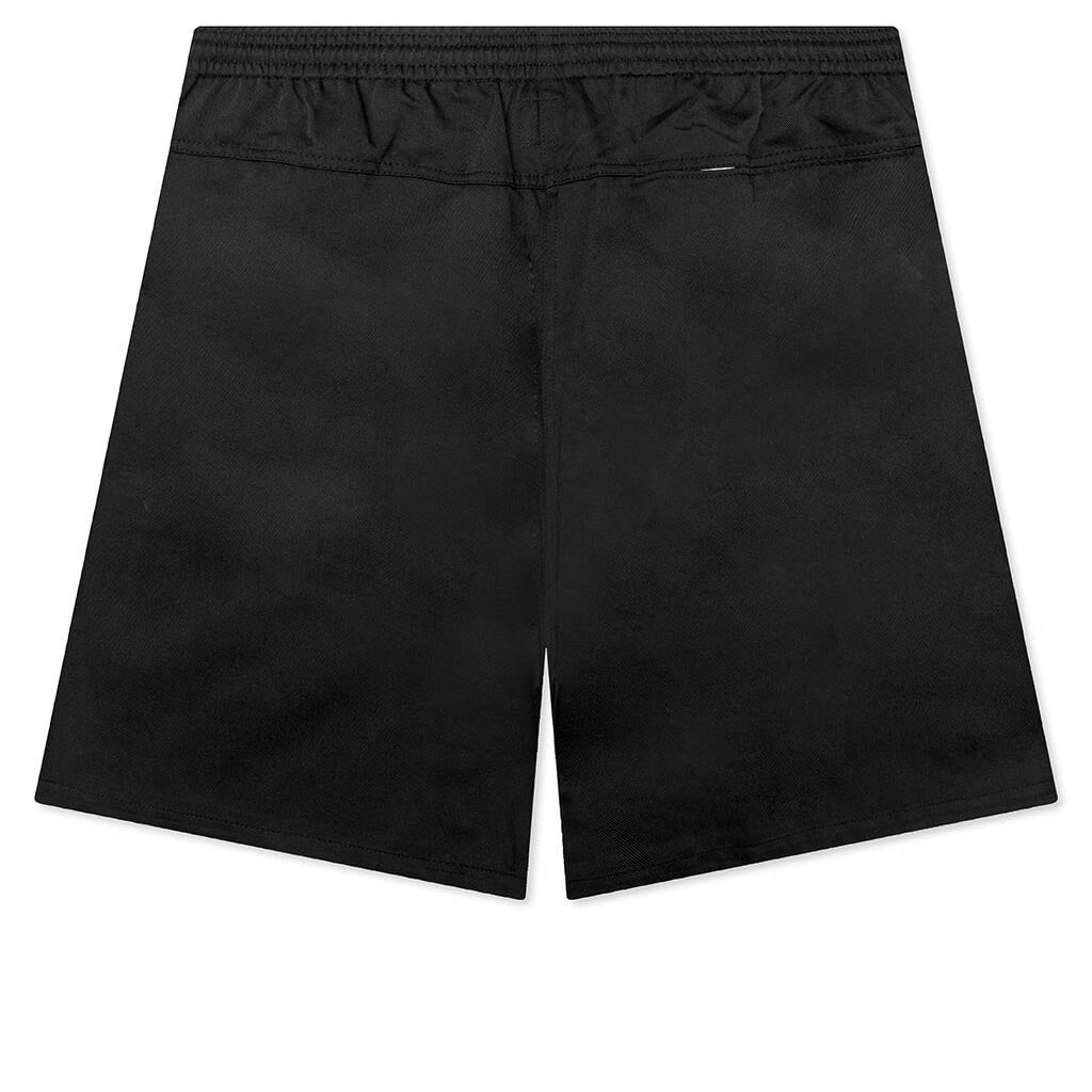 Beach Shorts - Black