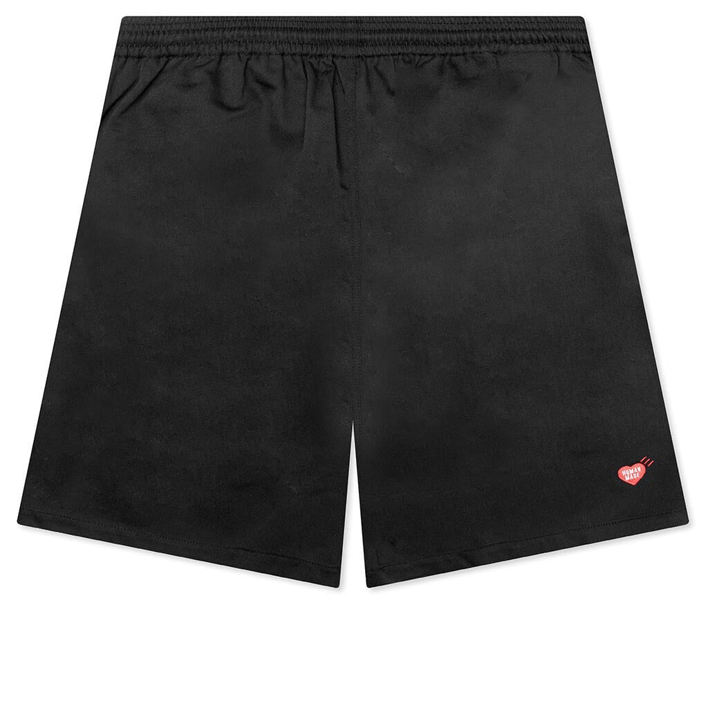 Beach Shorts - Black