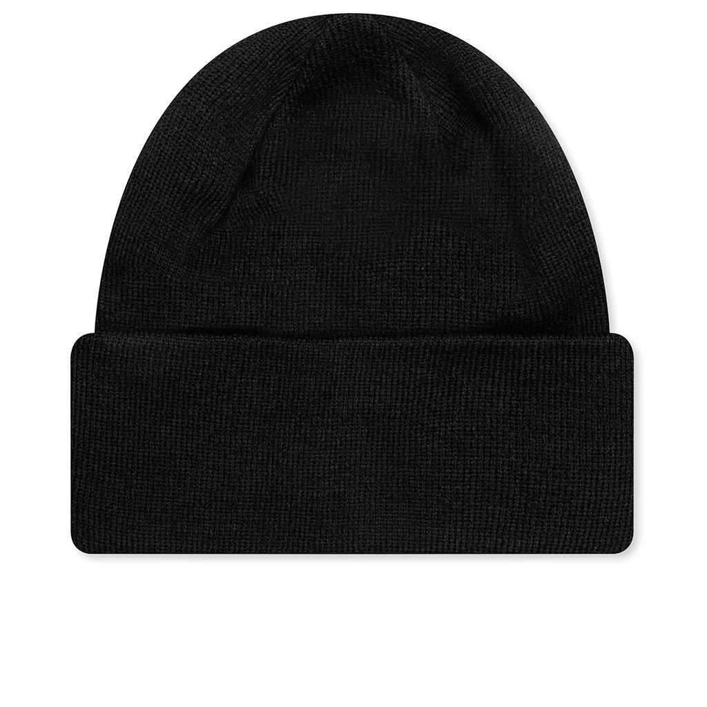 Beanie - Black