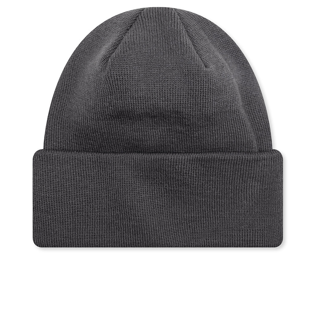 Beanie - Grey