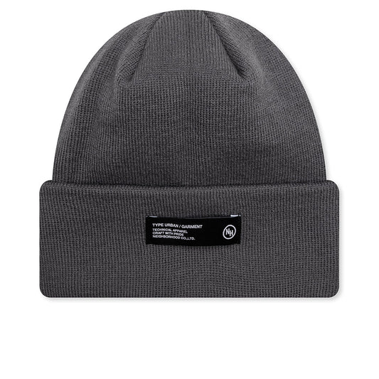 Beanie - Grey