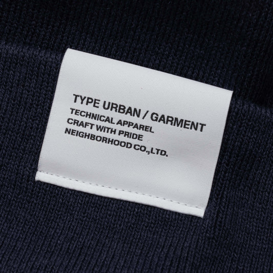 Beanie - Navy