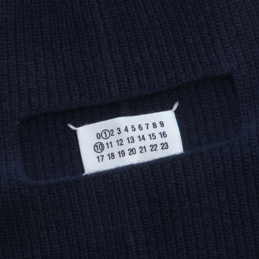 Beanie - Navy