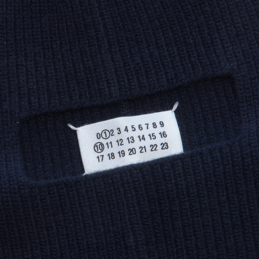 Beanie - Navy