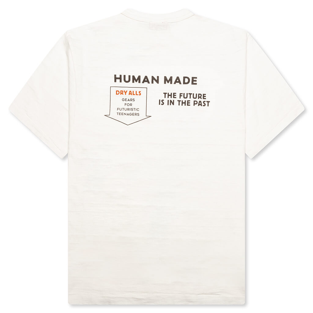 Beatles T-Shirt - White