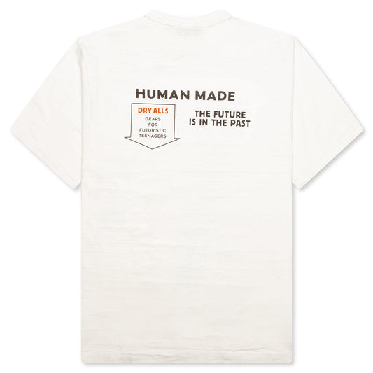Beatles T-Shirt - White