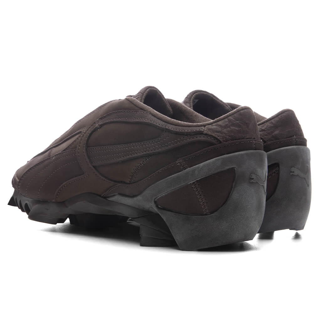 PUMA x NO/FAITH STUDIOS Beisser - Chocolate