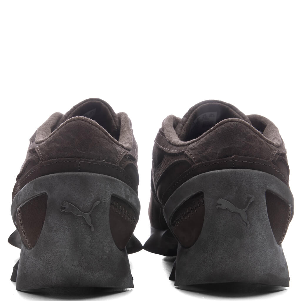 PUMA x NO/FAITH STUDIOS Beisser - Chocolate