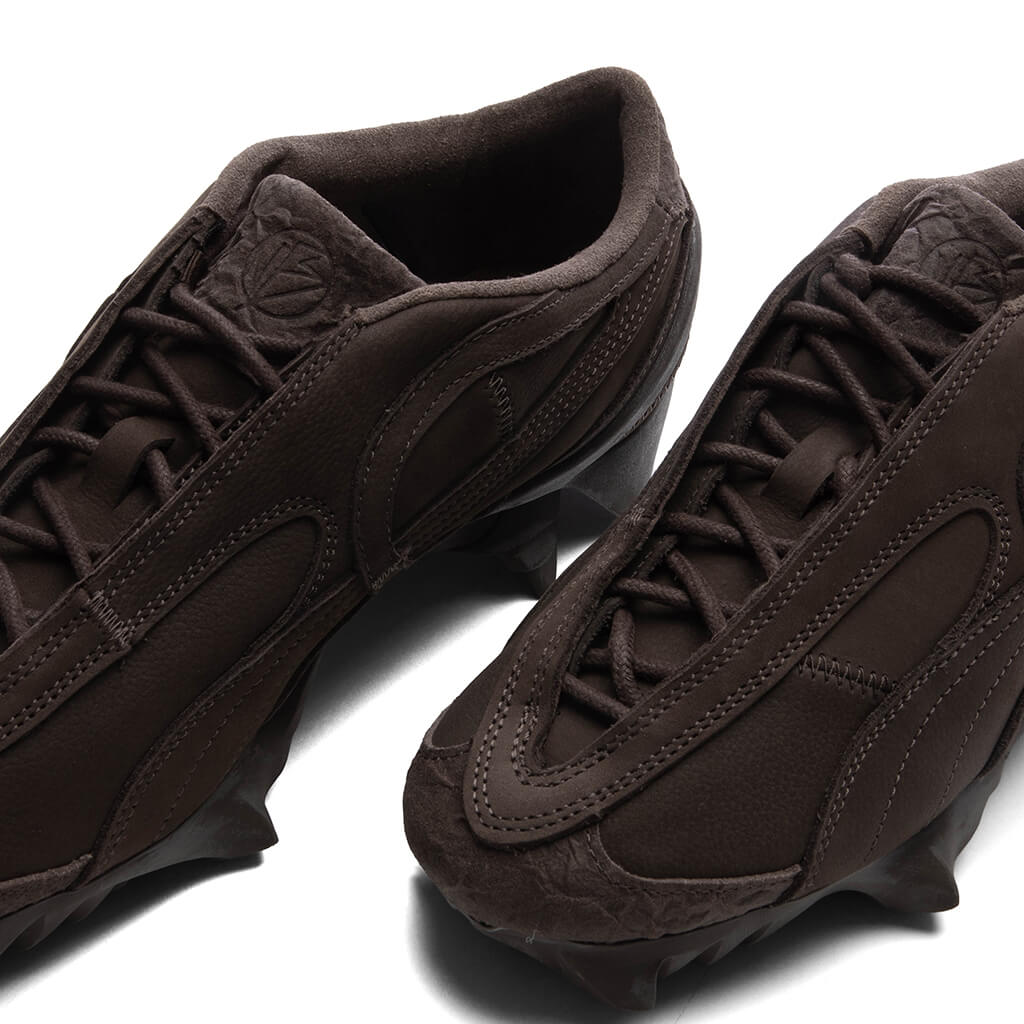 PUMA x NO/FAITH STUDIOS Beisser - Chocolate