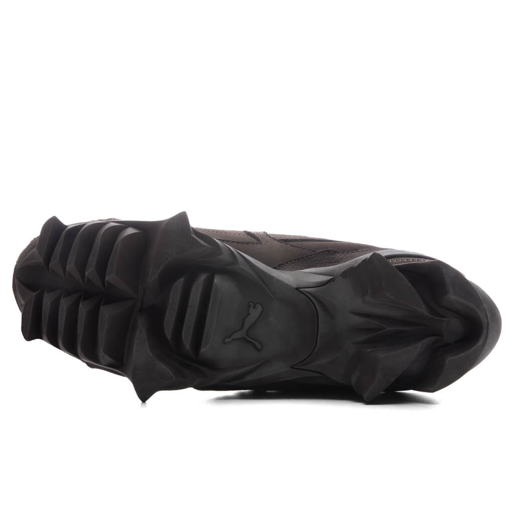 PUMA x NO/FAITH STUDIOS Beisser - Chocolate